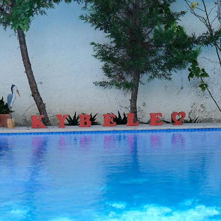 Kybele Suites Alaçatı Exterior foto